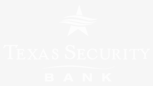Texas Security Bank - Ivory, HD Png Download, Transparent PNG