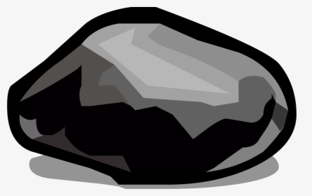 Rock Clipart Small Rock - Rock Png Clipart, Transparent Png, Transparent PNG