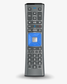 Xr11 Remote Control - Xfinity Remote, HD Png Download, Transparent PNG