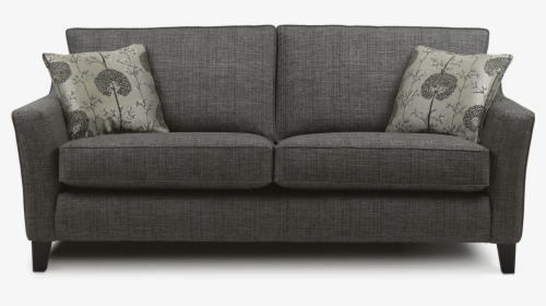 Transparent Background Sofa Png, Png Download, Transparent PNG