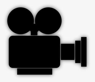 Copyright Free Camera Logo, HD Png Download, Transparent PNG