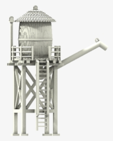 Silo, HD Png Download, Transparent PNG