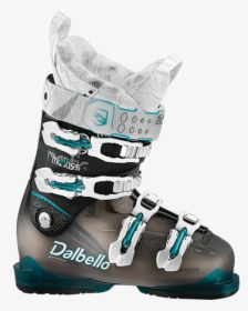 1415 Dabello W Mantis95 - Dalbello Womens Ski Boots, HD Png Download, Transparent PNG