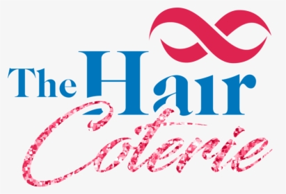 The Hair Logo C1, HD Png Download, Transparent PNG
