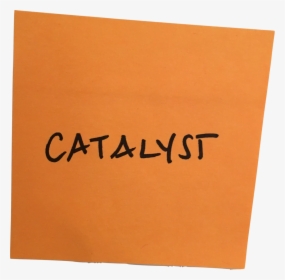 Postit-catalyst, HD Png Download, Transparent PNG