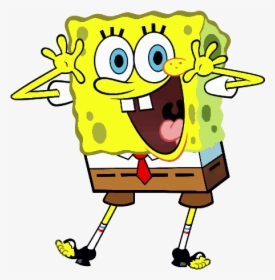 Thumb Image - Spongebobs Socks And Shoes, HD Png Download, Transparent PNG