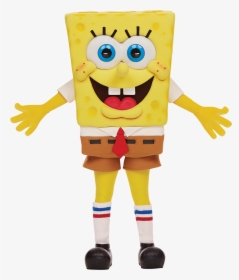 Sponge Bob, HD Png Download, Transparent PNG