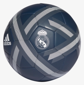Adidas Real Madrid Football, HD Png Download, Transparent PNG