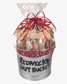 Redneck Nut Bucket Everyday Bow, HD Png Download, Transparent PNG