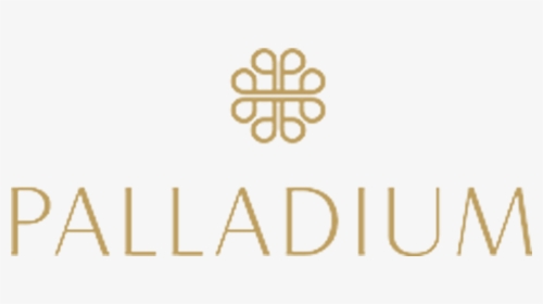Palladium Mall Logo, HD Png Download, Transparent PNG