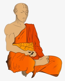 Thumb Image - Buddhism, HD Png Download, Transparent PNG