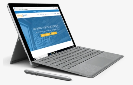 Kellogg-dental - Microsoft Windows Surface, HD Png Download, Transparent PNG