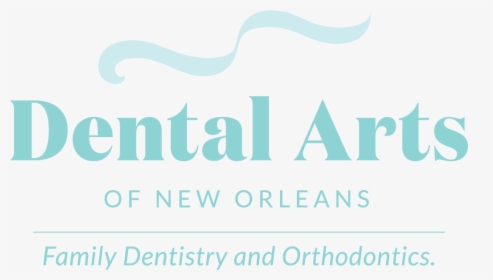 Logo - Dental Arts Of New Orleans Logo, HD Png Download, Transparent PNG