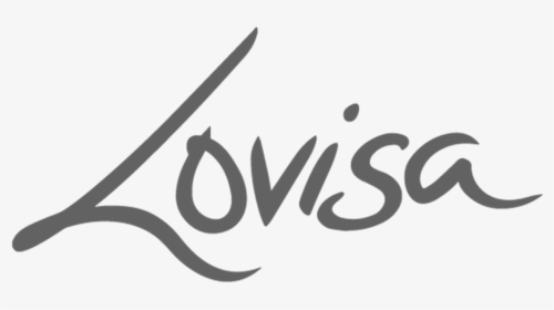 Lovisalogo - Lovisa Jewellery Logo, HD Png Download, Transparent PNG