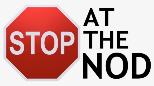 Stop Sign, HD Png Download, Transparent PNG