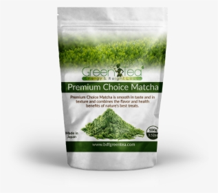 Premium Original Matcha Tea - Broccoli, HD Png Download, Transparent PNG
