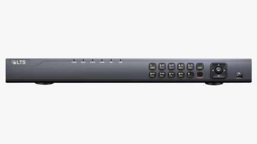 Platinum Professional Level 16 Channel Nvr 1u - Ltn8716 P16, HD Png Download, Transparent PNG