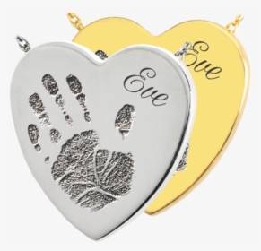 Transparent Baby Foot Print Png - Jewellery, Png Download, Transparent PNG
