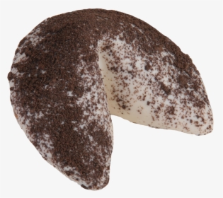 Cookies And Cream Fortune Cookie, HD Png Download, Transparent PNG