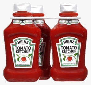 Heinz Tomato Ketchup, HD Png Download, Transparent PNG
