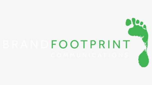 Brand-footprints Communications - Brand Footprint Communication, HD Png Download, Transparent PNG