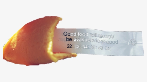 Fortune Cookie, HD Png Download, Transparent PNG