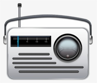 Radio Png - Radio Television Internet, Transparent Png, Transparent PNG