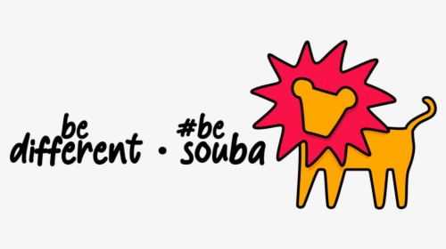 Bedifferent Besouba, HD Png Download, Transparent PNG