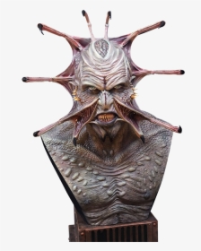 Lifesize Jeepers Creepers Bust, HD Png Download, Transparent PNG