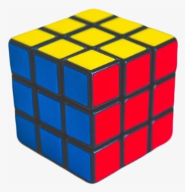 Rubiks-cube - Allegro Kostka Rubika, HD Png Download, Transparent PNG