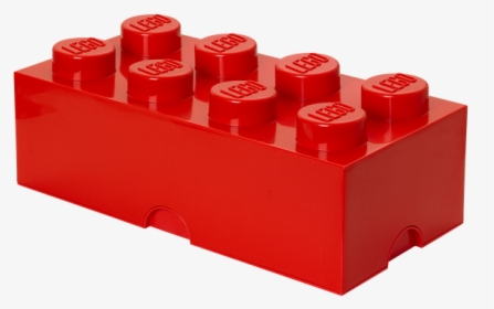 Lego Storage Box, HD Png Download, Transparent PNG