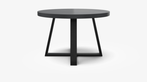 Round Table Png - Coffee Table, Transparent Png, Transparent PNG