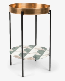 Another Marble Monkey Side Table, HD Png Download, Transparent PNG