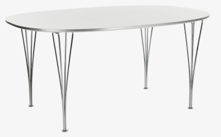 B612 Table Series White - Coffee Table, HD Png Download, Transparent PNG