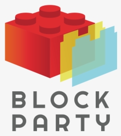 Block Party - Construction Set Toy, HD Png Download, Transparent PNG