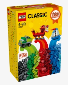 Lego Creative Box 10704, HD Png Download, Transparent PNG