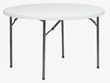 Plastic Outdoor Event Tables - Outdoor Table, HD Png Download, Transparent PNG