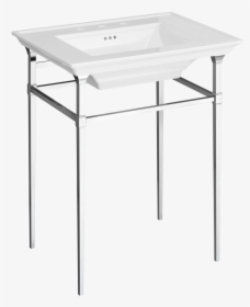 Town Square S Console Table Sink - End Table, HD Png Download, Transparent PNG