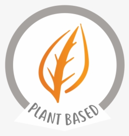 Plantbased-01 - Circle, HD Png Download, Transparent PNG