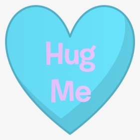 New Candy Heart Body - Object Show Body Png Download, Transparent Png, Transparent PNG