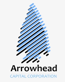 Arrow Head Png , Png Download - Cobalt Blue, Transparent Png, Transparent PNG