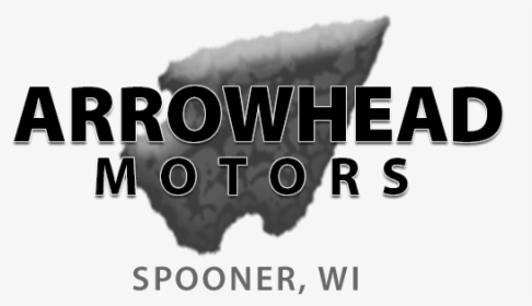 Arrowhead Motors - Graphic Design, HD Png Download, Transparent PNG