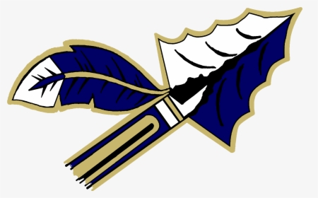 Logos Clipart Arrowhead - Crete Monee High School Logo, HD Png Download, Transparent PNG