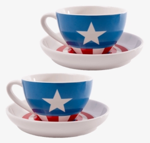 Tea Cup And Saucer Set Png, Transparent Png, Transparent PNG
