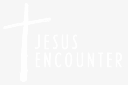 Jesus Encounter Logo - Rose D, HD Png Download, Transparent PNG