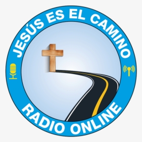 Jesus Es El Camino, HD Png Download, Transparent PNG