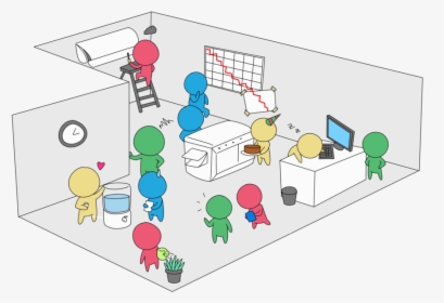 Collaboration, HD Png Download, Transparent PNG