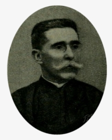 Júlio Pereira De Carvalho E Costa, In Figuras Do Passado - Gentleman, HD Png Download, Transparent PNG
