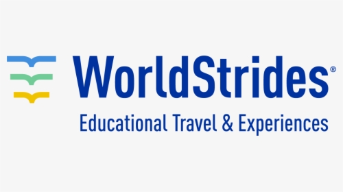Worldstrides Educational Travel - Oval, HD Png Download, Transparent PNG