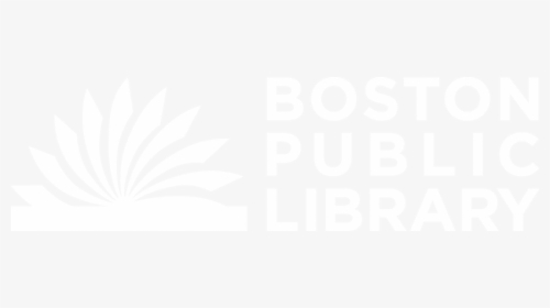 Boston Public Library Logo, HD Png Download, Transparent PNG